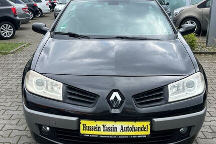 Renault Megane 126.000 km 2.999 &euro; Dortmund 44147