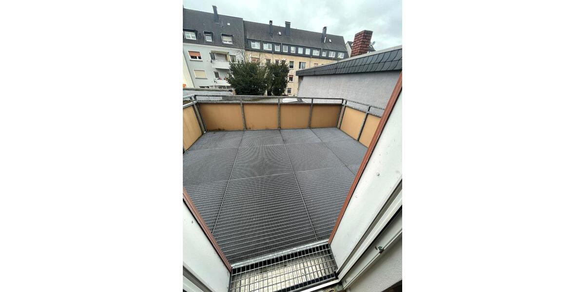 Etagenwohnung Hamm Bockum - 3 Zimmer, 84 m&sup2;, 670&euro; | Angebot:26591587