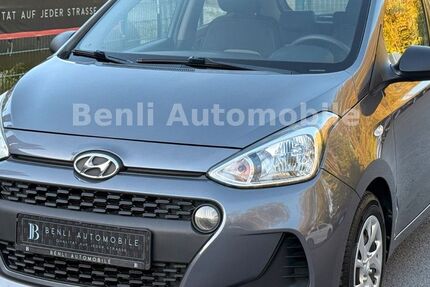 Hyundai i10 105.000 km 6.590 &euro; Oer Erkenschwick 45739
