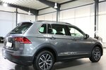 VW Tiguan 2.0 TDI Comfortline / LED, ACC+LANE, NAVI 125.000 km 19.991 &euro; Hamm 59077