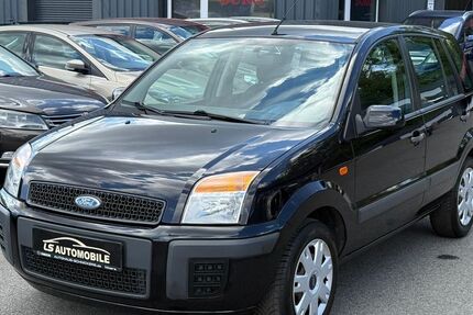Ford Fusion 76.629 km 3.490 &euro; Dortmund 44147