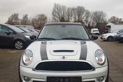 Mini Cooper S 210.000 km 5.290 &euro; Senden/Bösensell 48308