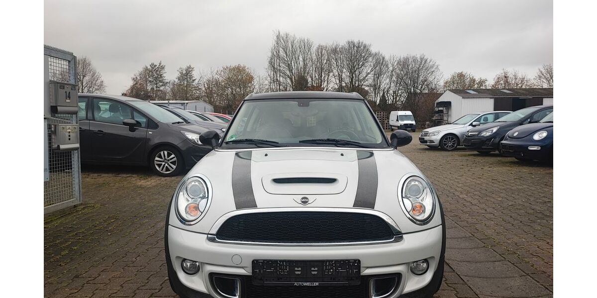 Mini Cooper S 210.000 km 5.390 &euro; Senden/Bösensell 48308