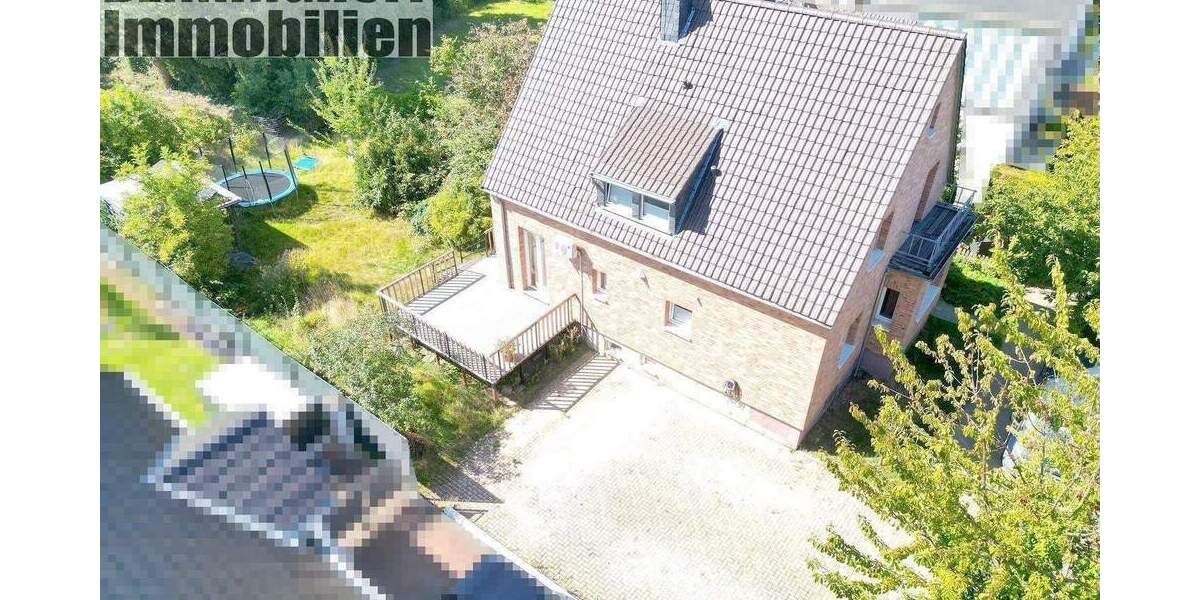 Mehrfamilienhaus, Wohnhaus Holzwickede - 5 Zimmer, 155 m&sup2;, 495.000&euro; | Angebot:25740691