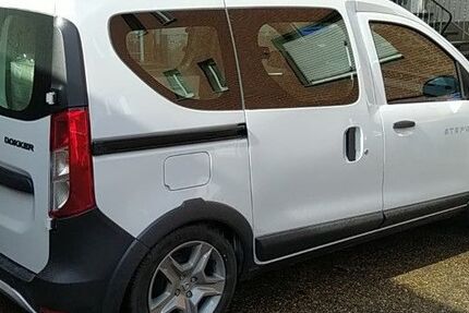 Dacia Dokker 17.000 km 16.200 &euro; Hamm 59065