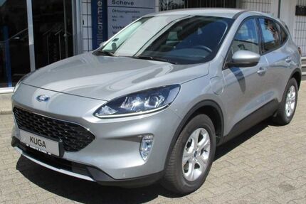Ford Kuga 23.650 km 24.490 &euro; Kamen 59174