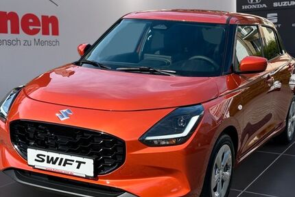 Suzuki Swift 6.000 km 16.480 &euro; Holzwickede 59439