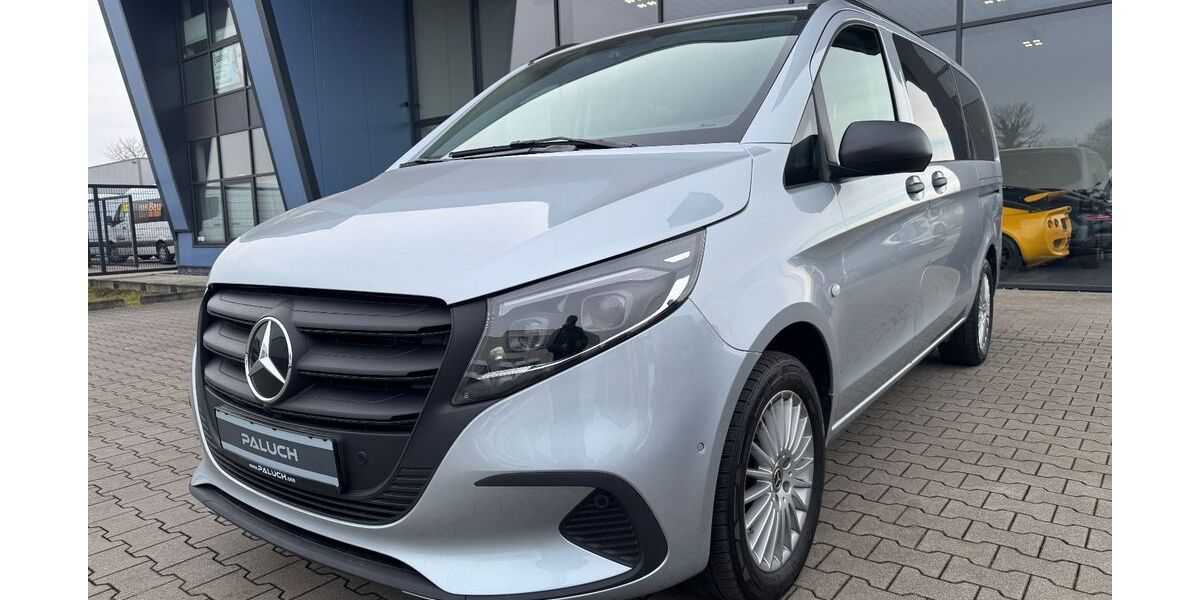 Mercedes-Benz Vito 60.000 km 47.900 &euro; Hamm 59071