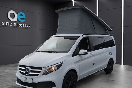 Mercedes-Benz V 220 57.105 km 52.950 &euro; Hamm 59077