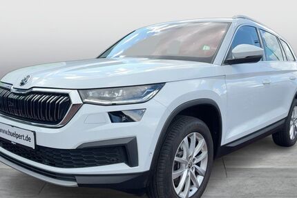 Skoda Kodiaq 45.277 km 32.960 &euro; Dortmund 44309