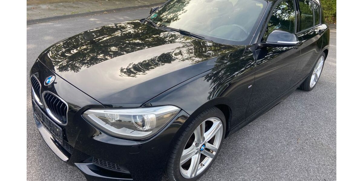 BMW 118 102.541 km 13.499 &euro; Senden-Bösensell 48308