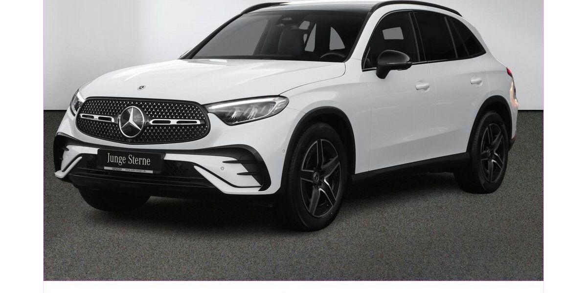 Mercedes-Benz GLC 450 7.554 km 67.660 &euro; Hamm 59067