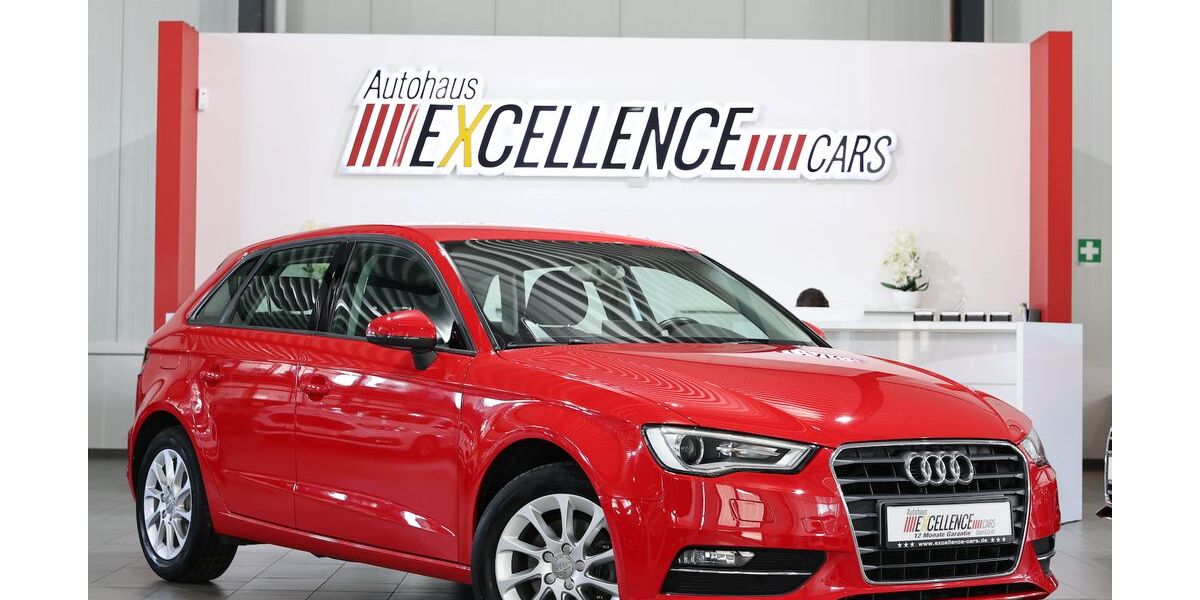 Audi A3 132.000 km 11.993 &euro; Hamm 59077