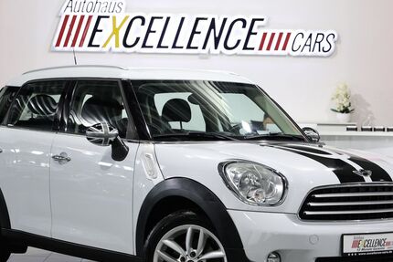 Mini Countryman D (Cooper) 129.000 km 8.111 &euro; Hamm 59077