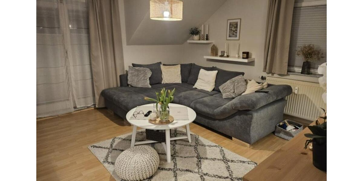 Etagenwohnung Nordkirchen - 3 Zimmer, 93 m&sup2;, 269.000&euro; | Angebot:25225149