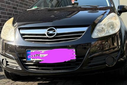Opel Corsa 165.537 km 2.200 &euro; Bönen 59199
