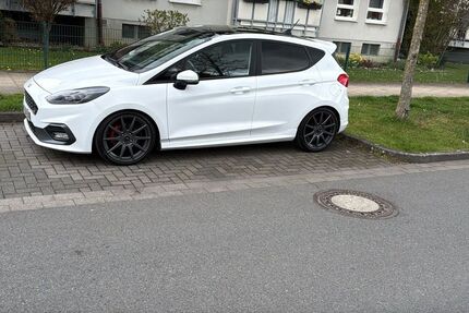 Ford Fiesta 80.000 km 16.000 &euro; Hamm 59069