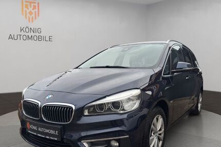 BMW 218 133.000 km 14.990 &euro; Lünen 44536