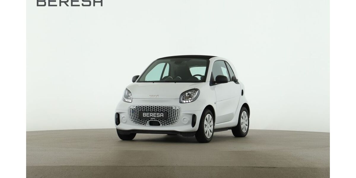 Smart ForTwo 19.970 km 9.880 &euro; Senden-Bösensell 48308