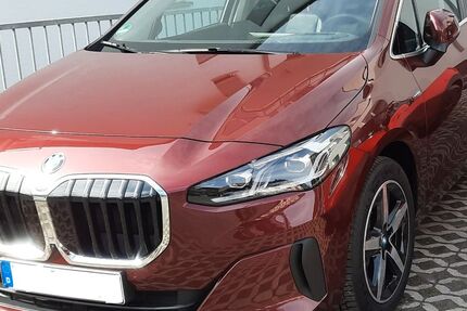 BMW 218 Active Tourer 47.300 km 22.999 &euro; Dortmund 44229