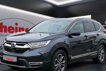 Honda CR-V 33.176 km 32.919 &euro; Dortmund 44149