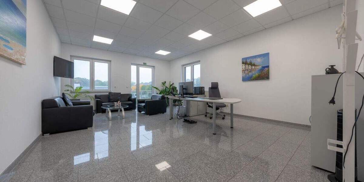 Gewerbeobjekt Lünen Brambauer - 2.098.000&euro; | Angebot:25776569