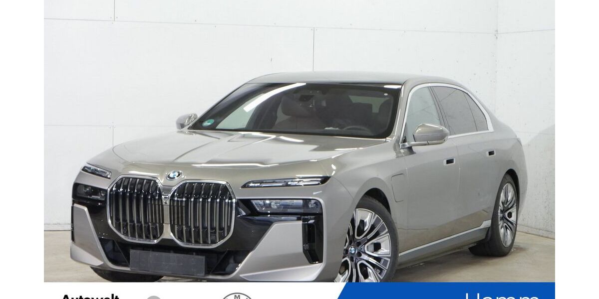 BMW 750 14.995 km 96.290 &euro; Hamm 59071