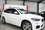 BMW X1 sDrive 18d M-SPORT SHADOW PANORAMA, LED, H/K 186.000 km 16.777 &euro; Hamm 59077