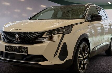 Peugeot 3008 27.190 km 29.393 &euro; Menden 58706