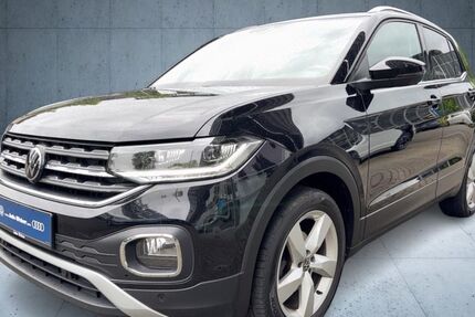 VW T-Cross 45.600 km 17.750 &euro; Ahlen 59229