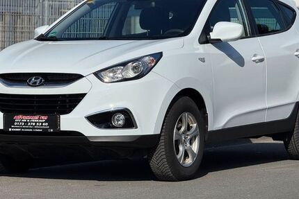 Hyundai ix35 70.000 km 9.490 &euro; Oer-Erkenschwick 45739
