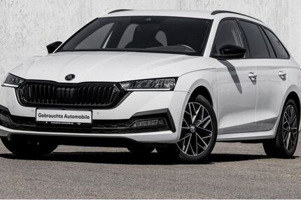 Skoda Octavia 70.650 km 19.490 &euro; Lüdinghausen 59348