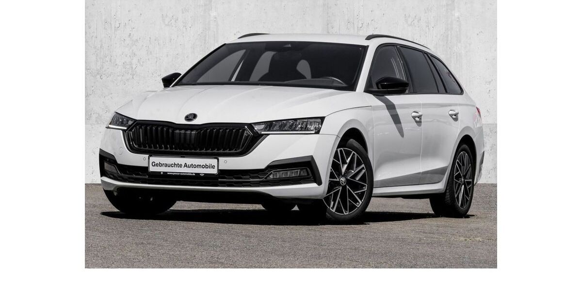 Skoda Octavia 70.650 km 19.490 &euro; Lüdinghausen 59348