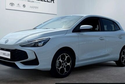 MG 3 40.687 km 15.180 &euro; Hamm 59067