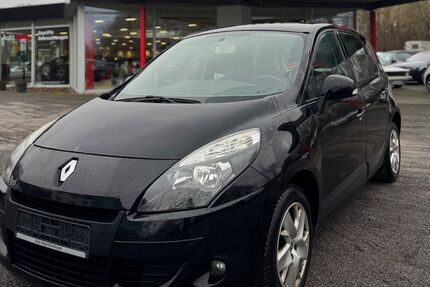 Renault Scenic 74.500 km 4.790 &euro; Dortmund 44265