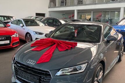 Audi TT 115.000 km 23.900 &euro; Dortmund 44265