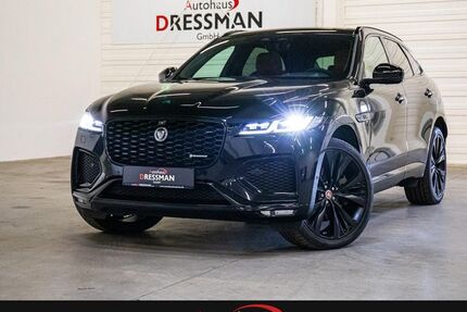 Jaguar F-Pace 158.500 km 29.480 &euro; Hamm 59067