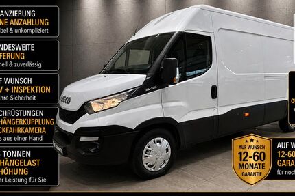 IVECO Andere 149.900 km 15.490 &euro; Datteln 45711