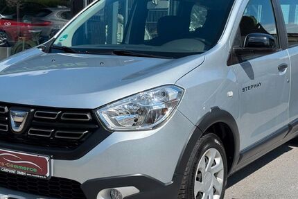 Dacia Lodgy 113.000 km 11.990 &euro; DORTMUND 44263