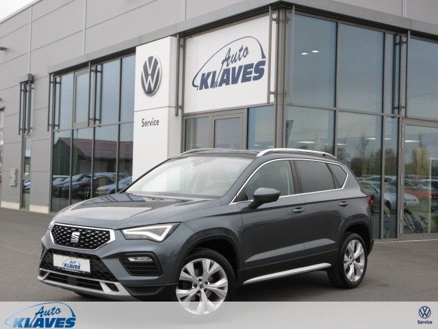 Seat Ateca 57.100 km 24.400 &euro; Ascheberg 59387