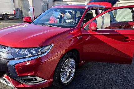 Mitsubishi Outlander 123.464 km 18.000 &euro; Dortmund 44328