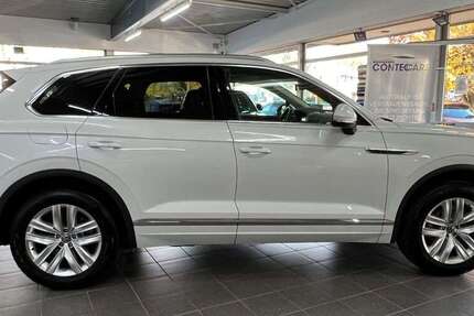 VW Touareg 40.945 km 46.999 &euro; Werl 59457