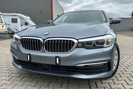 BMW 530 218.000 km 16.499 &euro; Hamm 59067