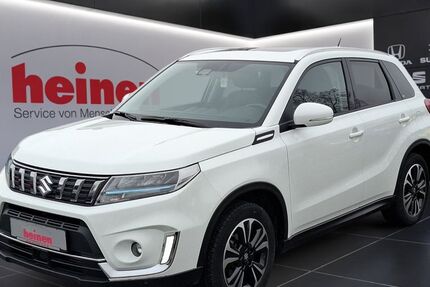 Suzuki Vitara 38.161 km 17.709 &euro; Werne 59368