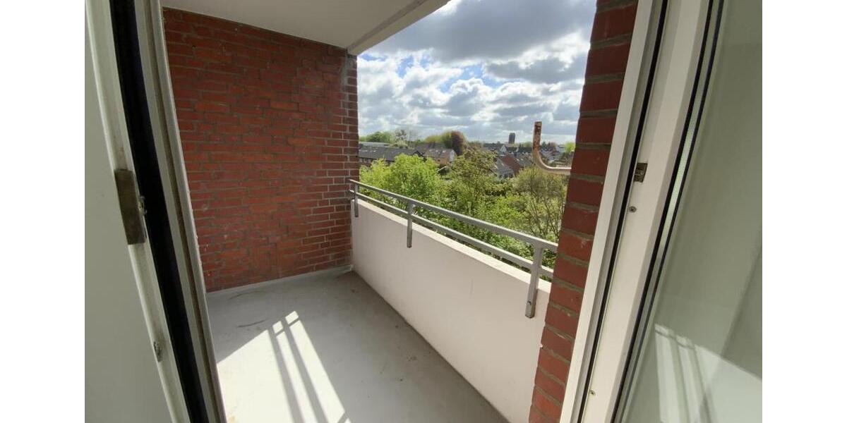 Etagenwohnung Hamm Daberg - 3 Zimmer, 72 m&sup2;, 499&euro; | Angebot:26661760