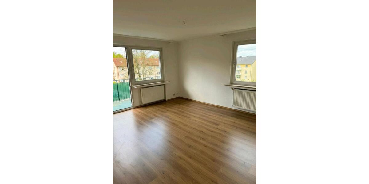 Etagenwohnung Witten Annen - 3 Zimmer, 70 m&sup2;, 525&euro; | Angebot:25715674