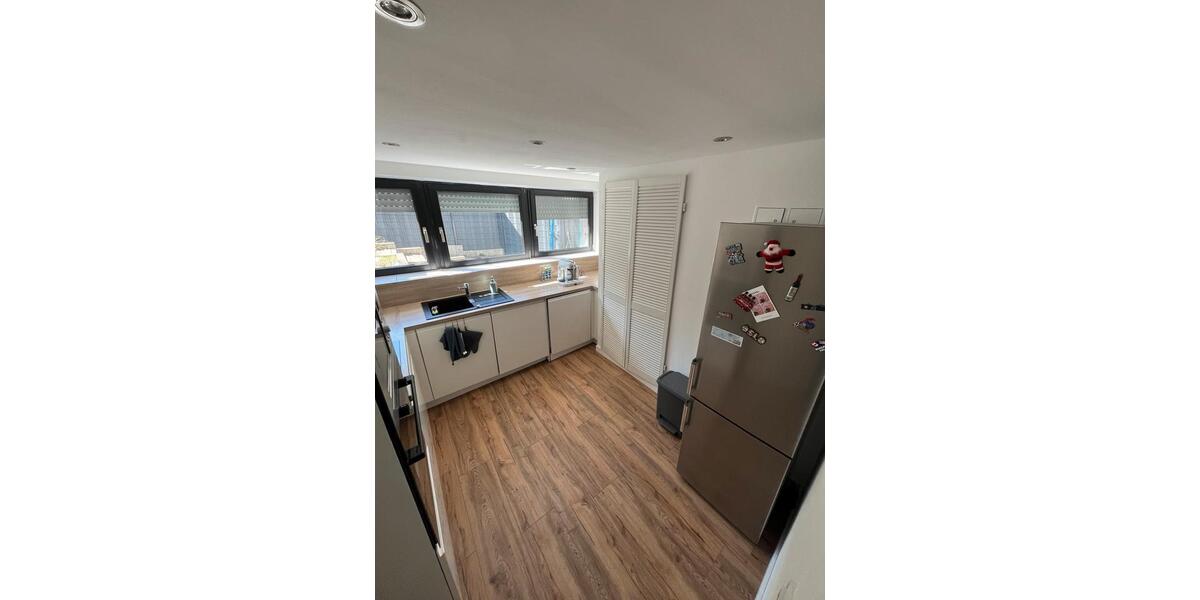 Etagenwohnung Dortmund Aplerbeck - 2 Zimmer, 57 m&sup2;, 705&euro; | Angebot:26675481