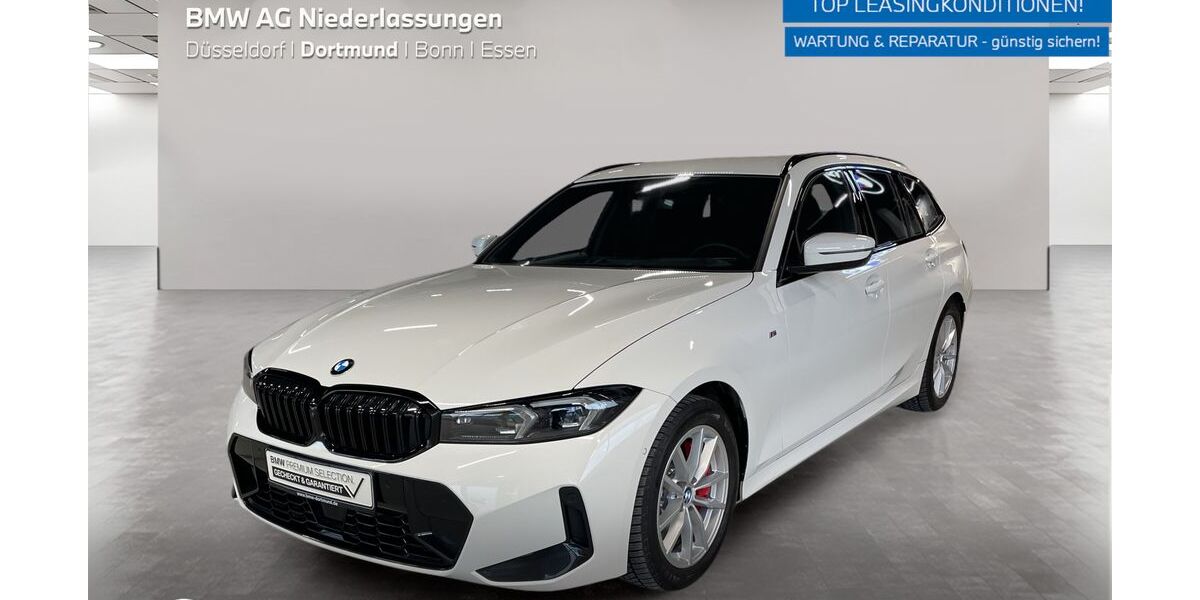 BMW 330 23.595 km 45.999 &euro; Dortmund 44263