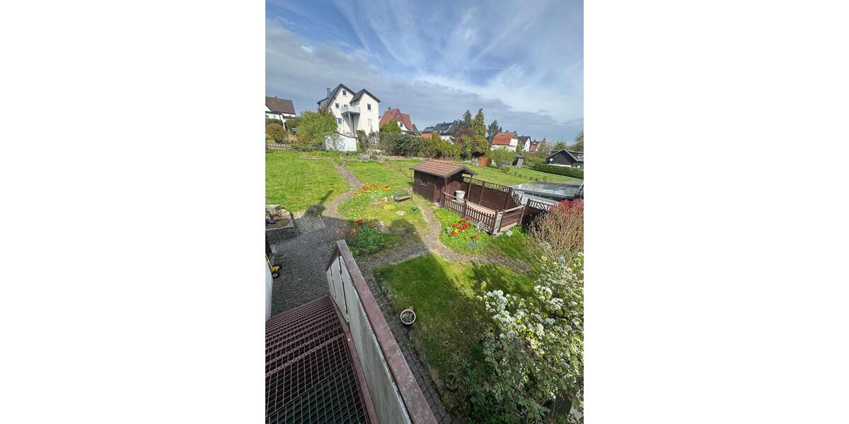 Etagenwohnung Menden (Sauerland) Berkenhofskamp - 6 Zimmer, 167 m&sup2;, 240.000&euro; | Angebot:26610251