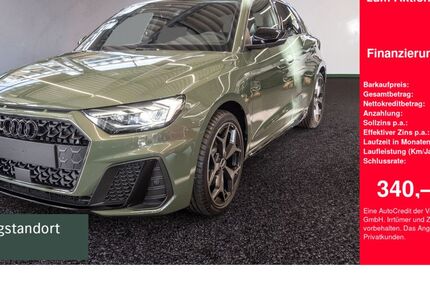 Audi A1 5.000 km 34.659 &euro; Menden 58706